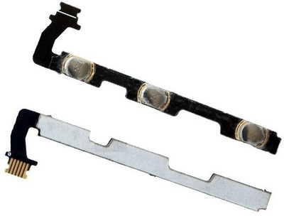 WowMax redmi 5a power button redmi 5a Volume Button Flex Cable