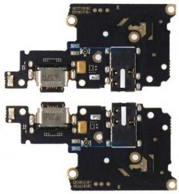 Tworld Vivo Z1x ( 1917, PD1921F_EX 0 Charging Connector Flex cable