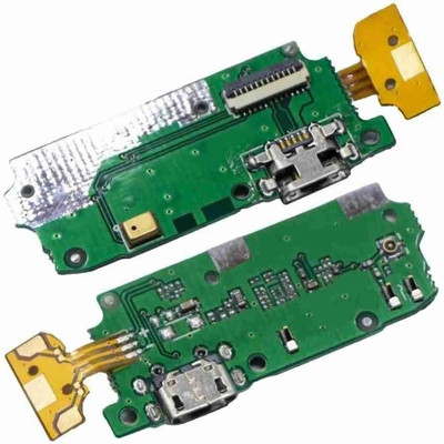 SPAREWARE HT739 Gionee F205 Pro Charging Connector Flex cable