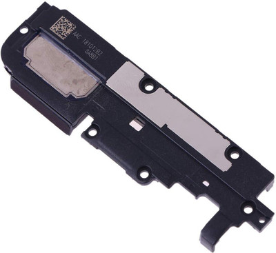 Shinzo Ringer Buzzer Loudspeaker Replacement for Redmi Note 6 Pro - Enhanced Audio Performance & Easy Installation - Loud Speaker