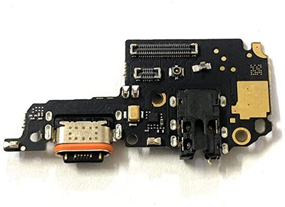 Tworld Vivo Y73 ( V2059, V2146, V2212, V2168 ) Charging PCB Complete Flex