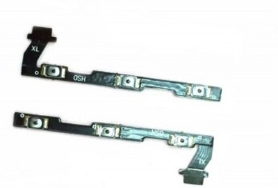 Kraze4blaze (HNY5VLFLX) Honor Y5 (AMN-LX9) Volume Power ON/OFF Button