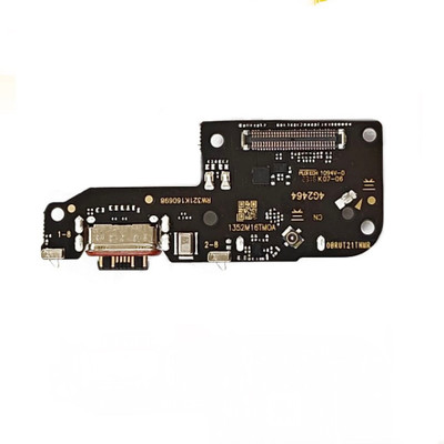 VRAVMO 23049RAD8C REDMI NOTE 12 TURBO 5G Charging Connector