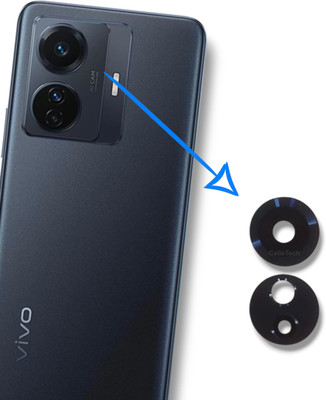 CELLO TECH V2151 VIVO T1 PRO 5G Camera Lens Glass