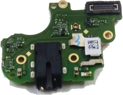 SPAREWARE AU-36 OPPO F9 PRO AUDIO JACK MIC FLEX CABLE Audio Jack Flex Cable