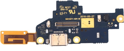Tworld Google Pixel / Nexus S1 Charging PCB Complete Flex