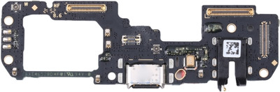 Tworld Realme 9 Pro+ ( RMX3392, RMX3393 ) Charging PCB Complete Flex