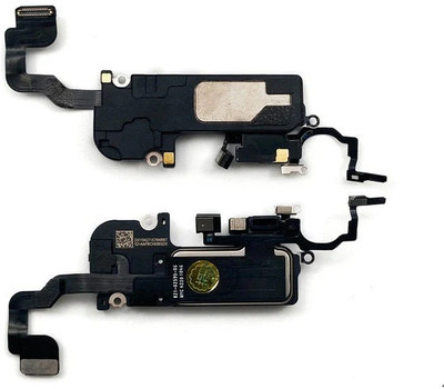Kraze4blaze (IP12PMCSF) Apple iPhone 12 Pro Max (Complete Flex Cable) Ear Speaker