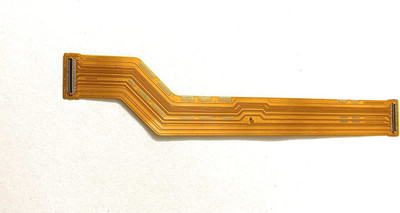 VRAVMO V2031 VIVO Y51A LCD Flex Cable