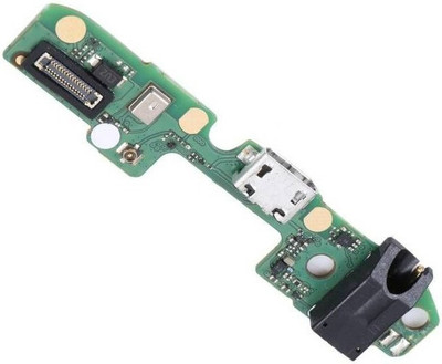 SRaccessories (LD7) Tecno Pova Charging CC patta Charging Flex Board Charging PCB Complete Flex