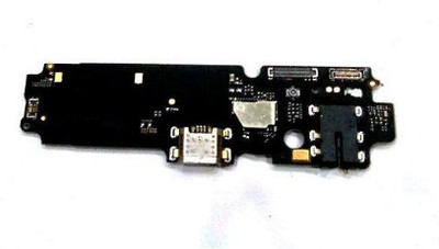 mobileworld Charging Board Mic Flex Charging Connector for Vivo V5 VIVO V5 Charging PCB Complete Flex
