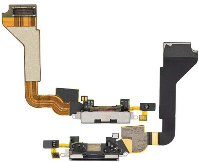 SPAREWARE HT652 iPhone 4 Charging Connector Flex cable