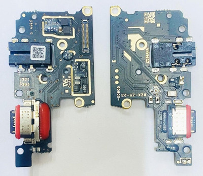 Sandreezz (VIV1917CBD) Vivo Z1x (Charging CC patta Charging Flex Board) Charging PCB Complete Flex