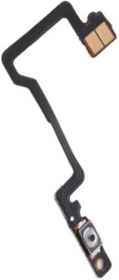 WowMax Replace your broken or damaged Power/Volume Button Flex Cable FOR A 52 A52 Power ON/OFF Button