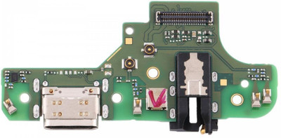 SPAREWARE HT826 LG K50S Charging Connector Flex cable