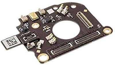 SPAREWARE AU-17 ONEPLUS 7 AUDIO JACK MIC FLEX CABLE Audio Jack Flex Cable