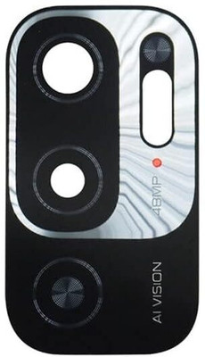 IncMart Redmi Note 10T 5G (M2103K19I) Note 10T 5G Camera Lens Glass