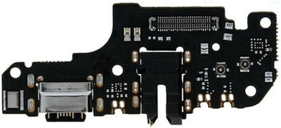 SPAREWARE Xiaomi Redmi Mi 10i (WITH NETWORK & FAST CHAGING IC) Xiaomi Redmi Mi 10i Charging Connector Flex cable