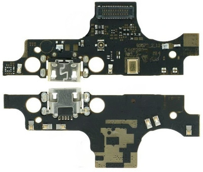 SRaccessories CC/FLEX 1.3 Nokia 1.3 Charging Port / PCB CC Board Charging Connector Flex cable