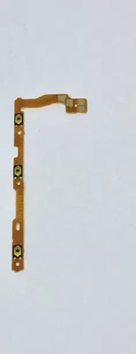 Hynaty V2109 VIVO Y33S Volume Button Flex Cable