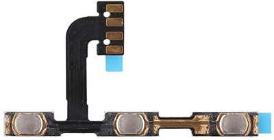 WowMax Redmi note 5 pro Power On Off patta Volume Button key Redmi note 5 pro on /off patta Volume Button Flex Cable