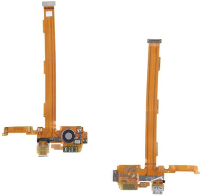Tworld Oppo A71 ( 2018 ) ( CPH1801 ) Charging Connector Flex cable