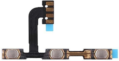 WowMax redmi note 5 pro power button redmi note 5 pro Volume Button Flex Cable