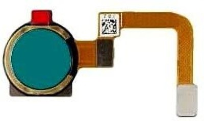 VRAVMO RMX2101 (GREEN) REALME C17 (GREEN) Fingerprint Sensor Flex cable