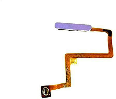 VRAVMO MI11i5G (PURPLE) XIAOMI MI 11i 5G Fingerprint Sensor Flex cable