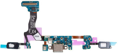 SPAREWARE JK214 Samsung Galaxy S7 Edge Charging Connector Flex cable