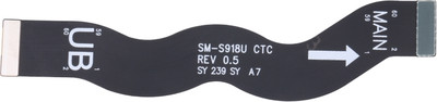 SPAREWARE L103 Samsung Galaxy S23 Ultra (LCD FLEX CABLE) LCD Flex Cable