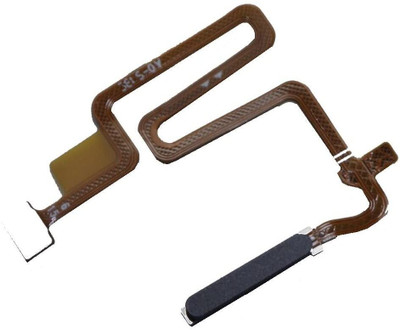 VRAVMO RMX3241 (BLACK) REALME8 5G (BLACK) Fingerprint Sensor Flex cable