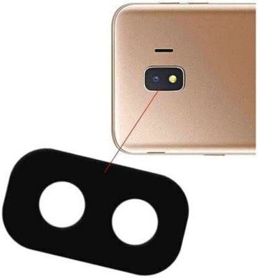 galaxystore NEWGP91 Samsung Galaxy J2 Core Camera Lens Glass