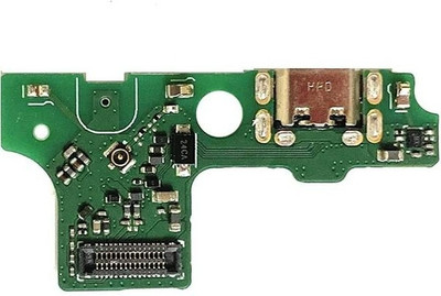 SRaccessories (F9PRO) Gionee F9 Pro Charging CC patta Charging Flex Board Charging PCB Complete Flex