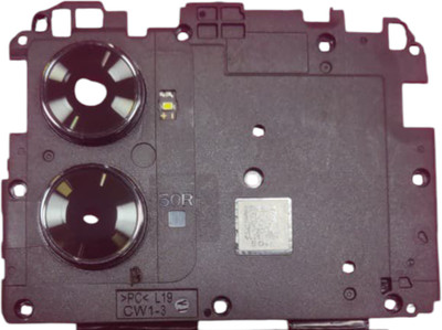 Galaxpare 11ECGH Mi Note 11E 5G Camera Lens Housing Mid Frame NFC Antenna