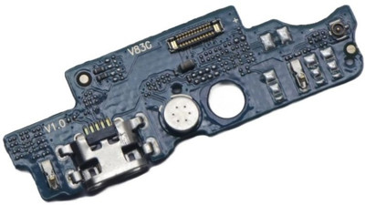 SRaccessories (LMK315IM) LG W31 Charging CC patta Charging Flex Board Charging PCB Complete Flex