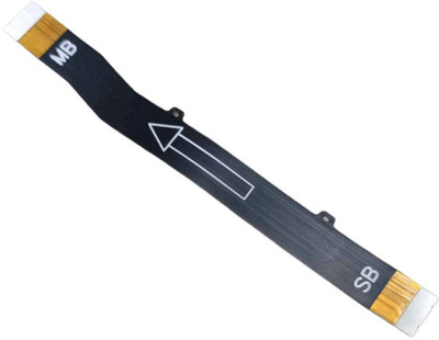 SPAREWARE CT16 Motorola Moto G10 LCD Flex Cable