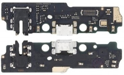 Sandreezz (MZB0D3DINCCBD) Xiaomi Poco C50 (Charging CC patta Charging Flex Board) Charging PCB Complete Flex