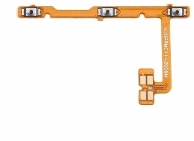 anonbasics Nrzo 20__ Realme Narzo 20 Volume Button Flex Cable