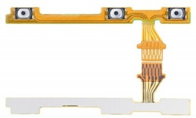 Kraze4blaze (HNY6VLFLX) Honor Y6 (MRD-LX1F) Volume Power ON/OFF Button