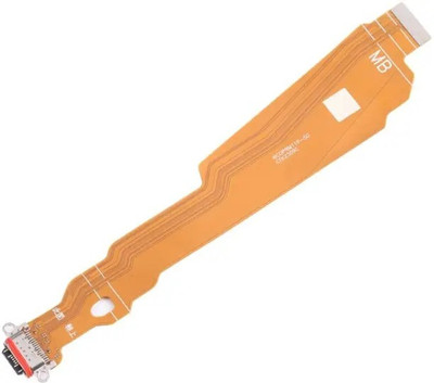 AURVA TRADERS RMX3780 REALME 11 PRO PLUS 5G Charging Connector Flex cable
