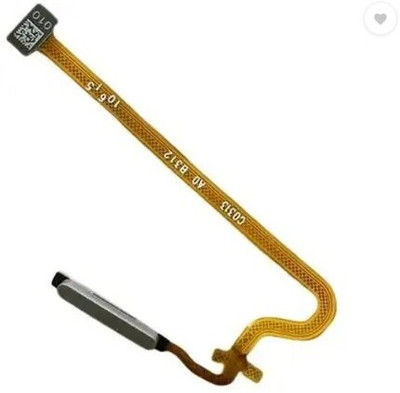 imbi Fingerprint Sensor RMX3762 Black Realme C53 4G Fingerprint Sensor Flex cable