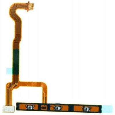 Kraze4blaze (HNN2PVLFLX) Honor Nova 2 Plus (BAC-L23) Volume Power ON/OFF Button