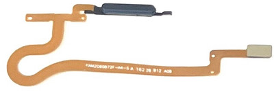 VRAVMO V2153 (DARK BLUE) VIVO T1 4G (DARK BLUE) Fingerprint Sensor Flex cable