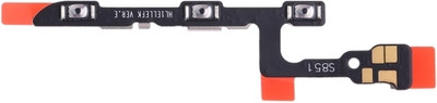 SPAREWARE QT73 For Honor P30 Power ON/OFF Button