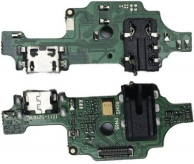 SRaccessories (X625) Infinix Hot 7 Pro Charging CC patta Charging Flex Board Charging PCB Complete Flex