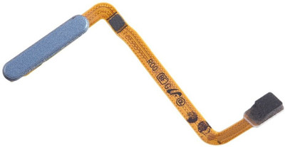 imbi Fingerprint Sensor M34 Blue Samsung Galaxy M34 5G Fingerprint Sensor Flex cable