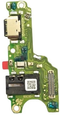 Sandreezz (VIV2247CBD) Vivo Y36 (Charging CC patta Charging Flex Board) Charging PCB Complete Flex