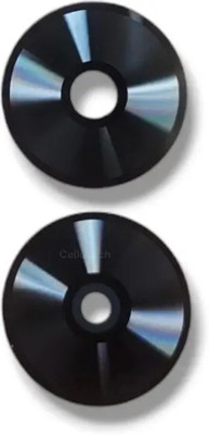 VRAVMO MZB0FW5IN REDMI 13C 5G Camera Lens Glass