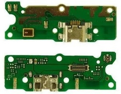 SRaccessories (XT2029, XT2029-1) Motorola Moto E6 Play Charging PCB Complete Flex